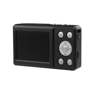 دوربین دیجیتال دو صفحه ای پرودو Dual-Screen Digital Camera