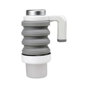 کتری برقی تاشو گرین لاین مدل Car Folding Electric Kettle