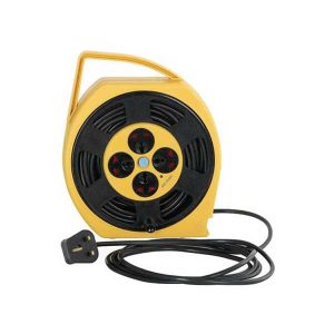 چندراهی برق گرین لاین مدل GS-350 Power Socket