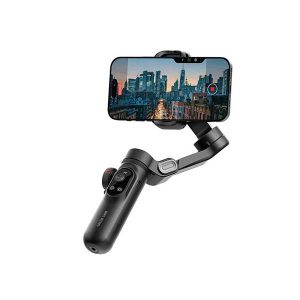 گیمبال با ردیاب هوشمند چهره گرین لاین مدل New York Gimbal Smart Face Tracking