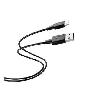 کابل USB-A به USB-C پاورولوژی مدل Power Sync Flex