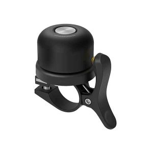 زنگ دوچرخه و اسکوتر پاورولوژی مدل Bicycle & Scooter Bell With Airtag Mount
