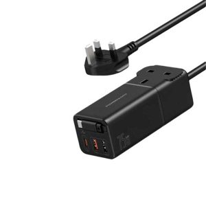 ایستگاه شارژ رومیزی پاورولوژی مدل Desktop Charging Station PWC040