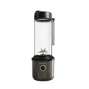 مخلوط کن قابل حمل پاورولوژی مدل Press & Refresh Portable Blender 450mL