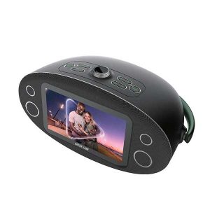 اسپیکر دارای نمایشگر گرین لاین مدل Sao Paulo