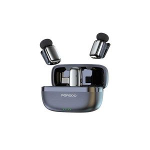 میکروفن یقه ای پرودو مدل Wireless Lavalier Microphones