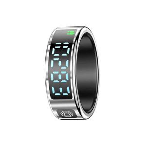 حلقه هوشمند پرودو مدل FitSync Smart Ring