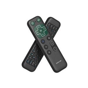 ریموت کنترل و کیبورد گرین لاین مدل Wireless Remote