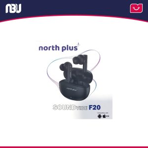 ایرپاد نورث پلاس مدل sound plus f20