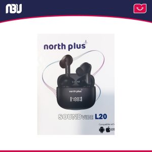 ایرپاد نورث پلاس مدل soundvibe L20