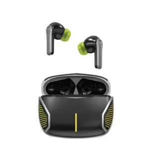 هنذفری بی سیم گرین لاین مدل green lion flex pro tws true wireless