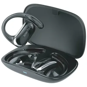 هندزفری  بیسیم پورودو مدل pdstwmo05bk ) porodo soundtek air beat open-ear )