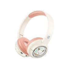 هدفون بیسیم  پرودو مدل  porodo  moose  wireless kids