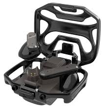 هندزفری بی سیم المنت پرودو Porodo Element True Wireless Earbuds PD-STF07MEBK