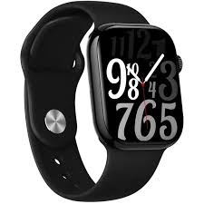 ساعت هوشمند  پرودو  مدل   porodo jet black magnifico pro smart