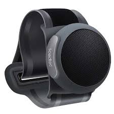 اسپیکر مچی پرودو مدل   porodo active wireless  speaker