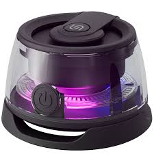 اسپیکر  مغناطیسی بلوتوثی   پرودو مدل  porodo  chaeme magnetic speaker