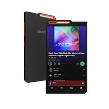 پخش کننده موسیقی  اندروید  مدل  porodo pod poro android music player