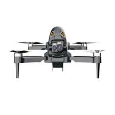 هلی شات  دوربین دار  پرودو مدل  porodo  aerovision frv drone