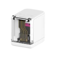 پرینتر رنگی پرودو مدل  porodo   hand held  printer