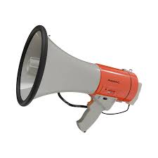 مگافون قابل حمل پرودو  مدل   PORODO PORTABLE  MEGAPHONE  LFST098