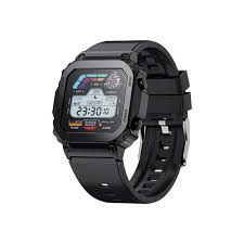 ساعت هوشمند  پرودو مدل  porodo nomad  smart watch