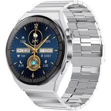 ساعت هوشمند پرودو مدل   porodo zebro smart watch