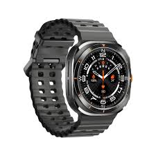 ساعت هوشمند پرودو مدل  porodo  voyage smart watch  lst011