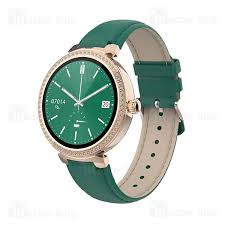 ساعت هوشمند  پرودو مدل  porodo belle smart watch