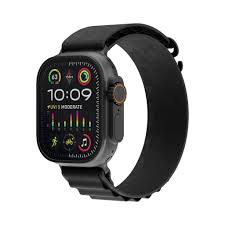 ساعت هوشمند   پرودو مدل  porodo lumina smart watch