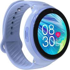 ساعت هوشمند  کودکانه پرودو مدل  porodo kids 4G smart watch  android os with whatsapp
