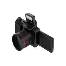 دوربین دیجیتال پرودو مدل   porodo digital  camera 16x zoom  LFST078