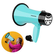 بلند گو  بلوتوثی  پرودو  مدل  porodo kids mgaphone LFST097