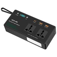 پاور استیشن 27000 میلی آمپر 150 وات گرین لاین Green Lion Volt Mate 27000mAh Power Station