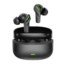 هنذفری بلوتوثی گرین لاین مدل green lion salermo true  wireless