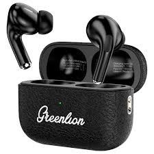 هنذفری گرین لاین مدل green lion  classic true wireless