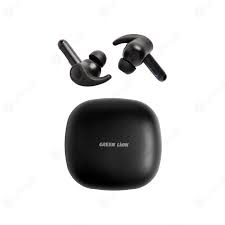 هنذفری گرین لاین مدل green lion kavala  wireless