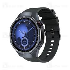 ساعت هوشمند گرین لاین  مدل  green lion tech  master smart watch