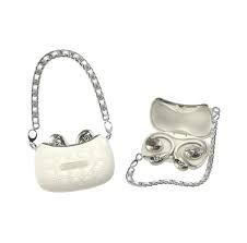 ایرپاد  پرودو مدل  porodo soundtec hand bag  enc earbuds