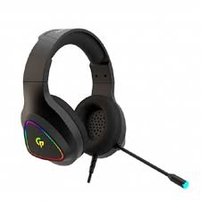 هدفون گیمینگ  پرودو مدل  PORODO GAMING  ROB HEADPHONE   PDX414
