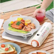 اجاق گاز فضای سبز گرین لاین 3.5kw green  lion portable outdoor stove