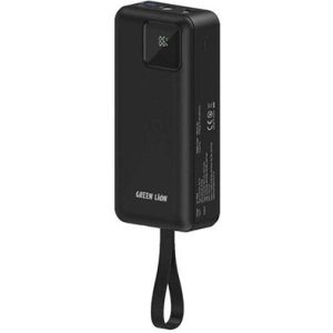 پاور بانک گرین لاین مدل power tank 50000mAh