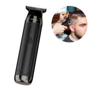 ماشین اصلاح موی سر و صورت پورودو  مدporodo life style brade  hair  and beard  trimmer (pdlfst154)