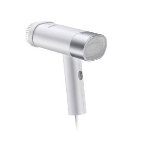 اتو بخار دستی تاشو پرودو Porodo Lifestyle Compact Folding Garment Steamer PD-LFHSWB-WH