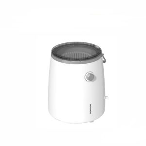ماشین لباسشویی مینی پرودو مدل PD-LFST064 Porodo Lifestyle Portable Mini Washing Machine with Dry Function