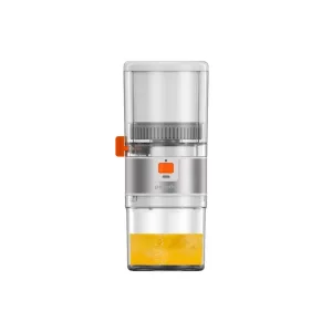 ابمیوه گیری شارژی پرودو مدل  porodo portable citrus juicer officient  lssj55