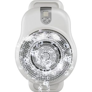 اسکرابر برقی پرودو مدل PORODO SHOWER SCRUBER WALL MOUNTED LFST033