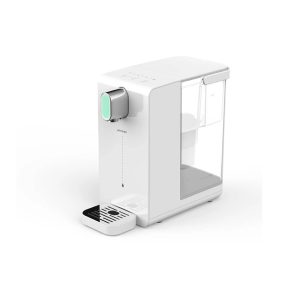 دستگاه آب گرم فوری پرودو مدل  Porodo PD-LSWDH Instant Hot Water Dispenser With Automatic Ambient Lighting