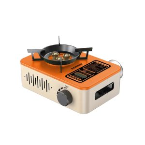اجاق گاز کمپینگ پرودو Porodo Lifestyle Portable Outdoor Stove PD-LFST077