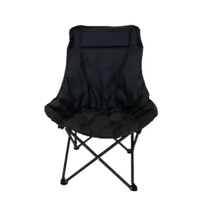 صندلی تاشو کمپینگ گرین لاین Green Lion Desert Ranger Camping